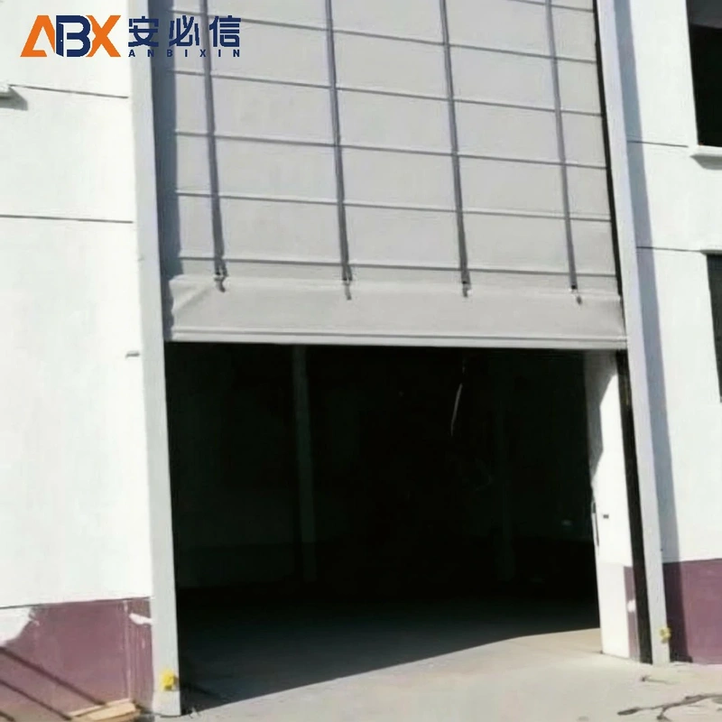 南通翻转式卸货平台